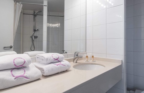 Victor Hugo District Hotel | Hôtel Ours Blanc Centre