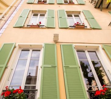 Vernier Hotel | Hôtel Parisien