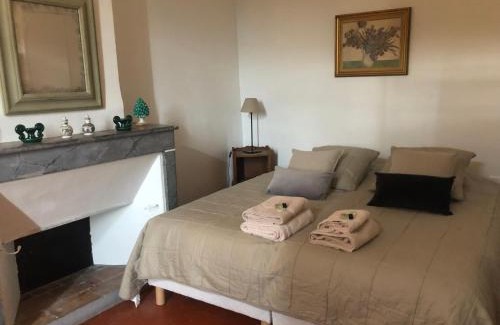 Moustiers-Sainte-Marie Apartment | Hôtel Particulier des Lumières