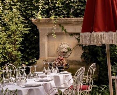 Montmartre Hotel | Hôtel Particulier Montmartre