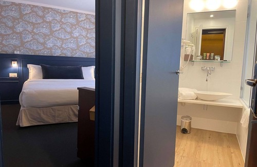 Chaillot Hotel | Hôtel Pergolèse Paris Champs Elysées