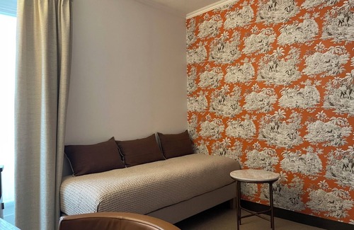 Chaillot Hotel | Hôtel Pergolèse Paris Champs Elysées