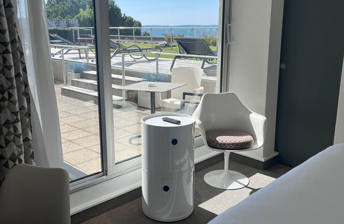 Arcachon Hotel | Hôtel Point France