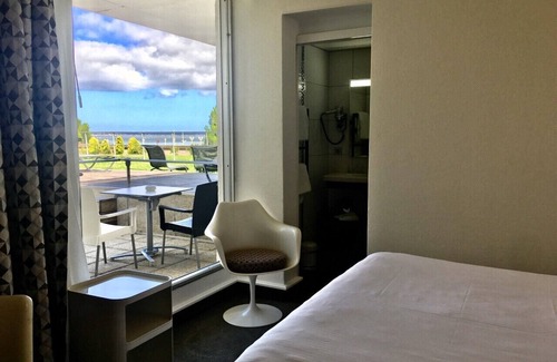 Arcachon Hotel | Hôtel Point France