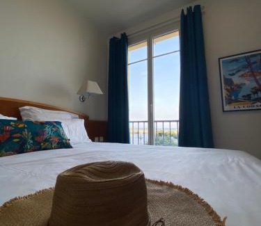 Bastia Hotel | Hôtel Posta Vecchia