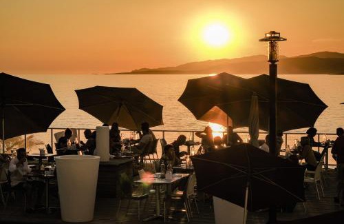 Propriano Hotel | Hôtel Propriano Arena Bianca
