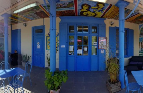 Port-Vendres Apartment | Hôtel*résidence BEAR