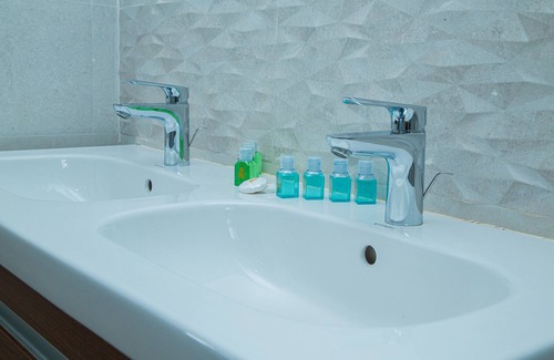 Thies Hotel | Hôtel Résidence Khadija