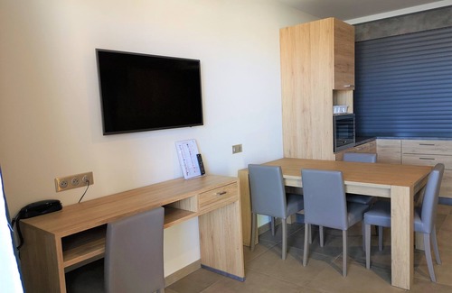 Furiani House | Hôtel & Résidence Lido Marana Bastia Furiani