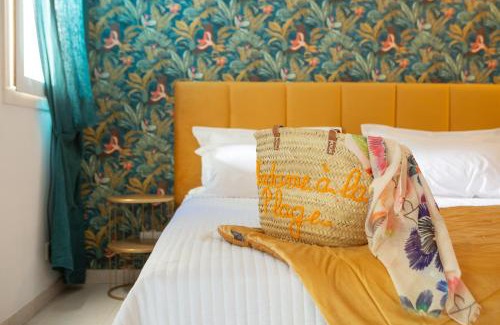 Saint-Florent Apartment | Hôtel & Résidence San Roccu