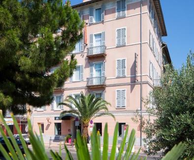 Riquier Hotel | Hôtel Relais Acropolis