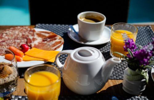Golfe Juan Hotel | Hôtel Restaurant de la Mer