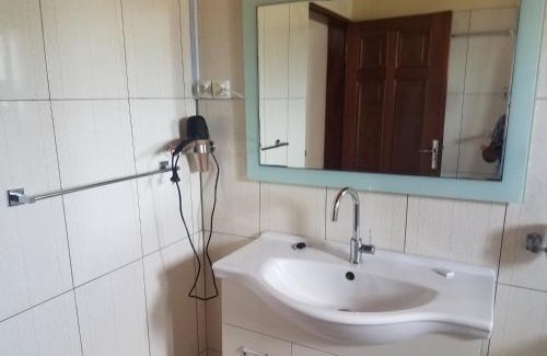Kribi Hotel | Hôtel Restaurant Gites Kribi