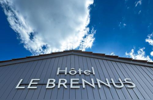Langon Hotel | Hôtel Restaurant Le Brennus