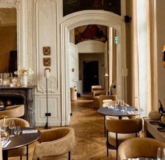 Bethune Hotel | Hôtel Royal Beaulaincourt