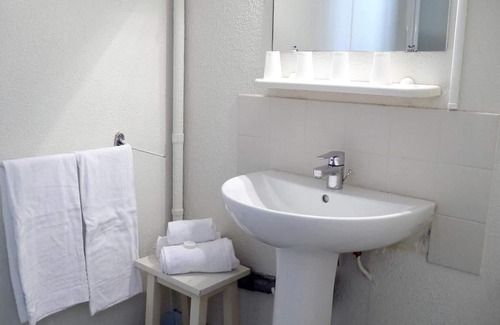 Nantes Centre Hotel | Hôtel Saint Patrick Cœur de NANTES