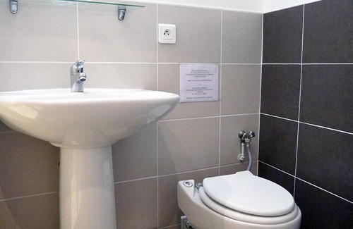 Nantes Centre Hotel | Hôtel Saint Patrick Cœur de NANTES