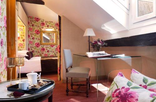 Odeon Hotel | Hôtel Saint-Paul Rive-Gauche