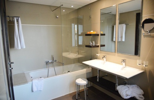 Ennasr Hotel | Hôtel Samarons