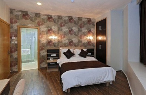 Algiers Hotel | Hôtel Saray