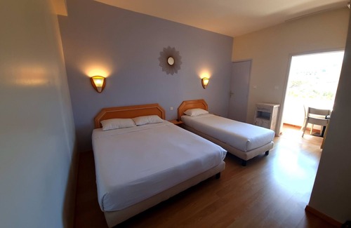 Calvi Hotel | Hôtel Sole Mare