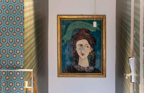 14th Arrondissement Hotel | Hôtel Sophie Germain