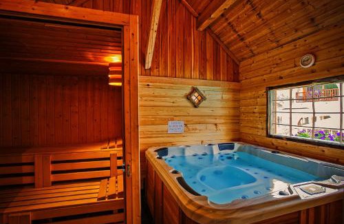 Arvieux Hotel | Hôtel & Spa La Ferme de l'Izoard