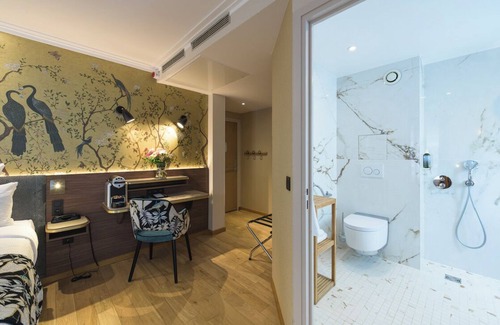 Grenelle Hotel | Hôtel Tourisme Avenue