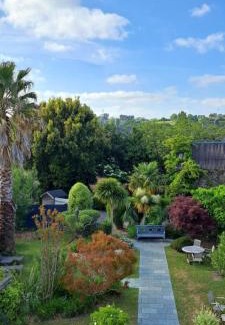 Barneville-Carteret Hotel | Hôtel Traiteur Les Ormes, The Originals Relais