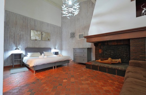 Pinarellu Hotel | Hôtel U Paesolu