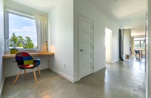 Val David Apartment | Hôtel Val-David - Apartement 302