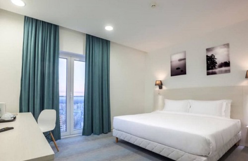 Bir El Djir Hotel | Hôtel Vent-Dome Khaled