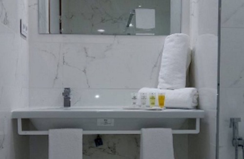 Bir El Djir Hotel | Hôtel Vent-Dome Khaled