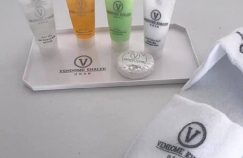 Bir El Djir Hotel | Hôtel Vent-Dome Khaled