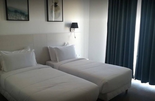 Bir El Djir Hotel | Hôtel Vent-Dome Khaled