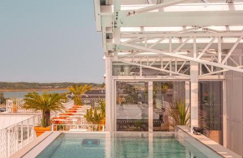 Les Sables d'Olonne Hotel | Hôtel Vertime