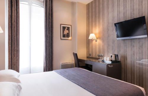 Gaillon Hotel | Hôtel Volney Opéra