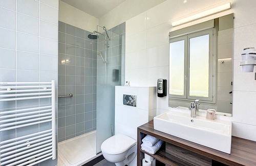 Grenelle Hotel | Hôtellerie de L'enclos Rey