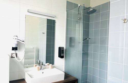 Grenelle Hotel | Hôtellerie de L'enclos Rey
