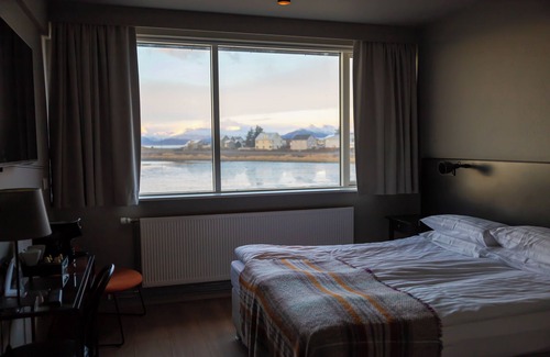 Hofn Hotel | Höfn - Berjaya Iceland Hotels