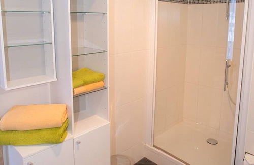 Obertraun Apartment | Höllwirt 2-Zimmer Appartment Nr. 1