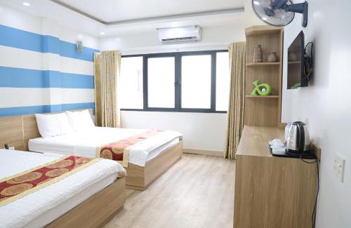 Hon Gai Apartment | Hùng Vương Hotel Hạ Long