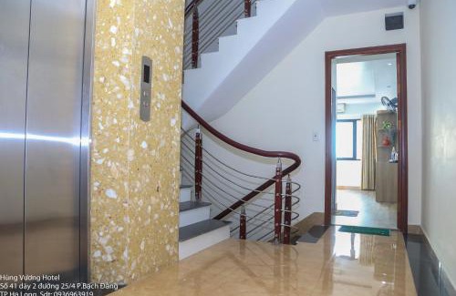 Hon Gai Apartment | Hùng Vương Hotel Hạ Long