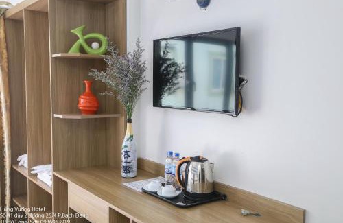 Hon Gai Apartment | Hùng Vương Hotel Hạ Long