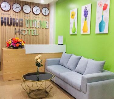 Hon Gai Apartment | Hùng Vương Hotel Hạ Long