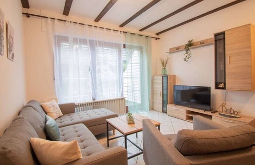 Dangast Boat Rental | Hübner Comfortable Holiday Residence