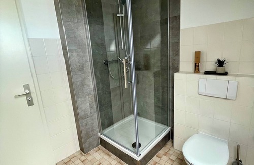 Presberg Apartment | Hübsche Ferienwohnung um Wandern, Motorradfahren und den Rheingau zu Genießen