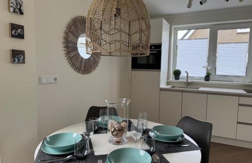 Ouddorp House | HÜBSCHES FERIENHAUS IN OUDDORP - fußläufig zum Strand und Zentrum