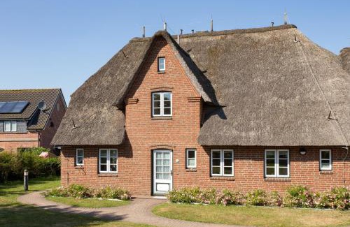 Norddorf Apartment | Hüs Waasluuper - Seeschwalbe