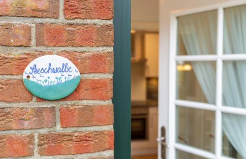 Norddorf Apartment | Hüs Waasluuper - Seeschwalbe